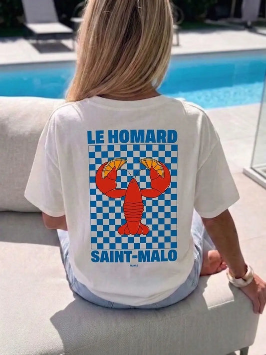 Le Homard T-shirt