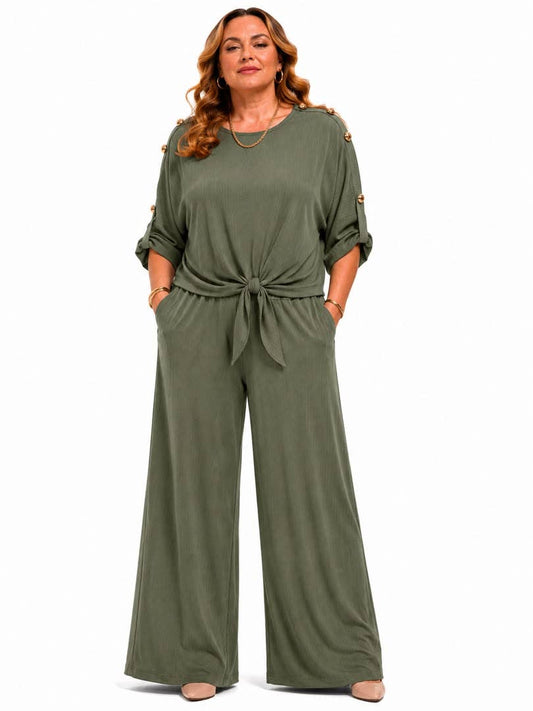 Curvy Soft Elegance Set