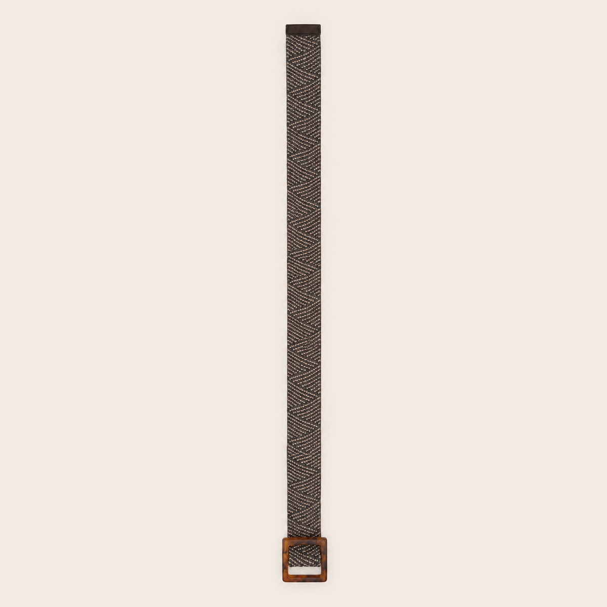 Soleya Woven Boho Belt