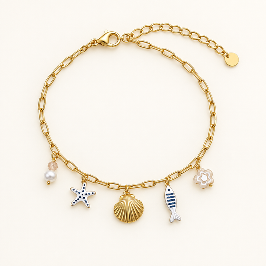 Mar de Soleya Bracelet