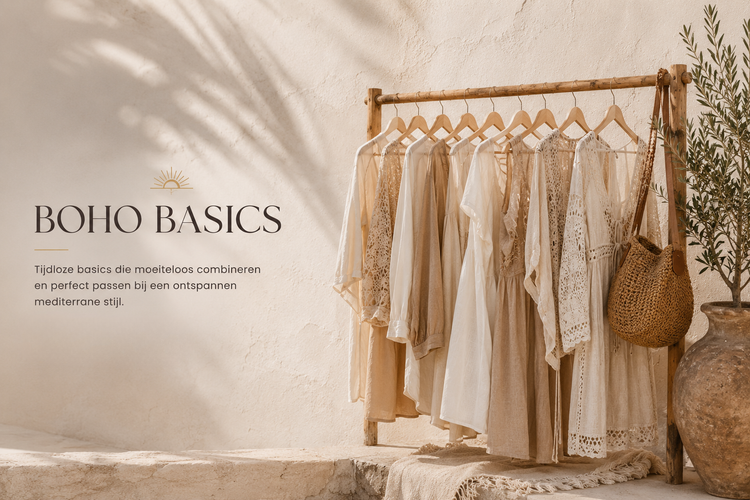Boho Sets