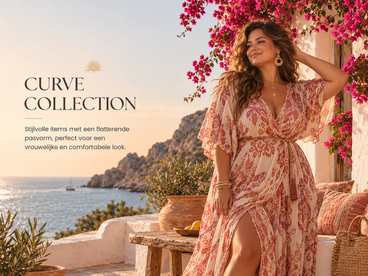 Curve Collectie