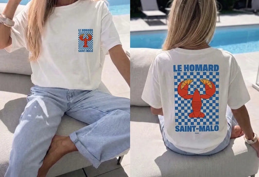 Le Homard T-shirt
