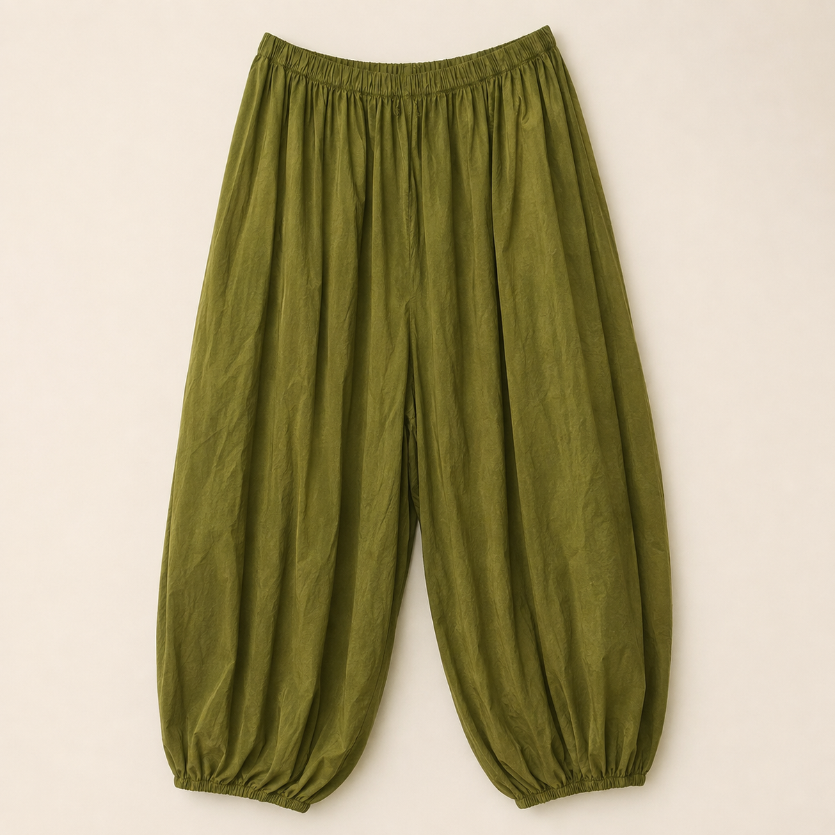 Boho Ballonbroek