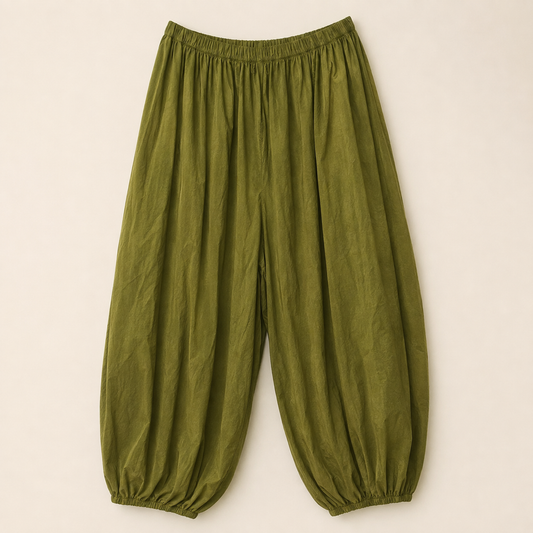 Boho Ballonbroek