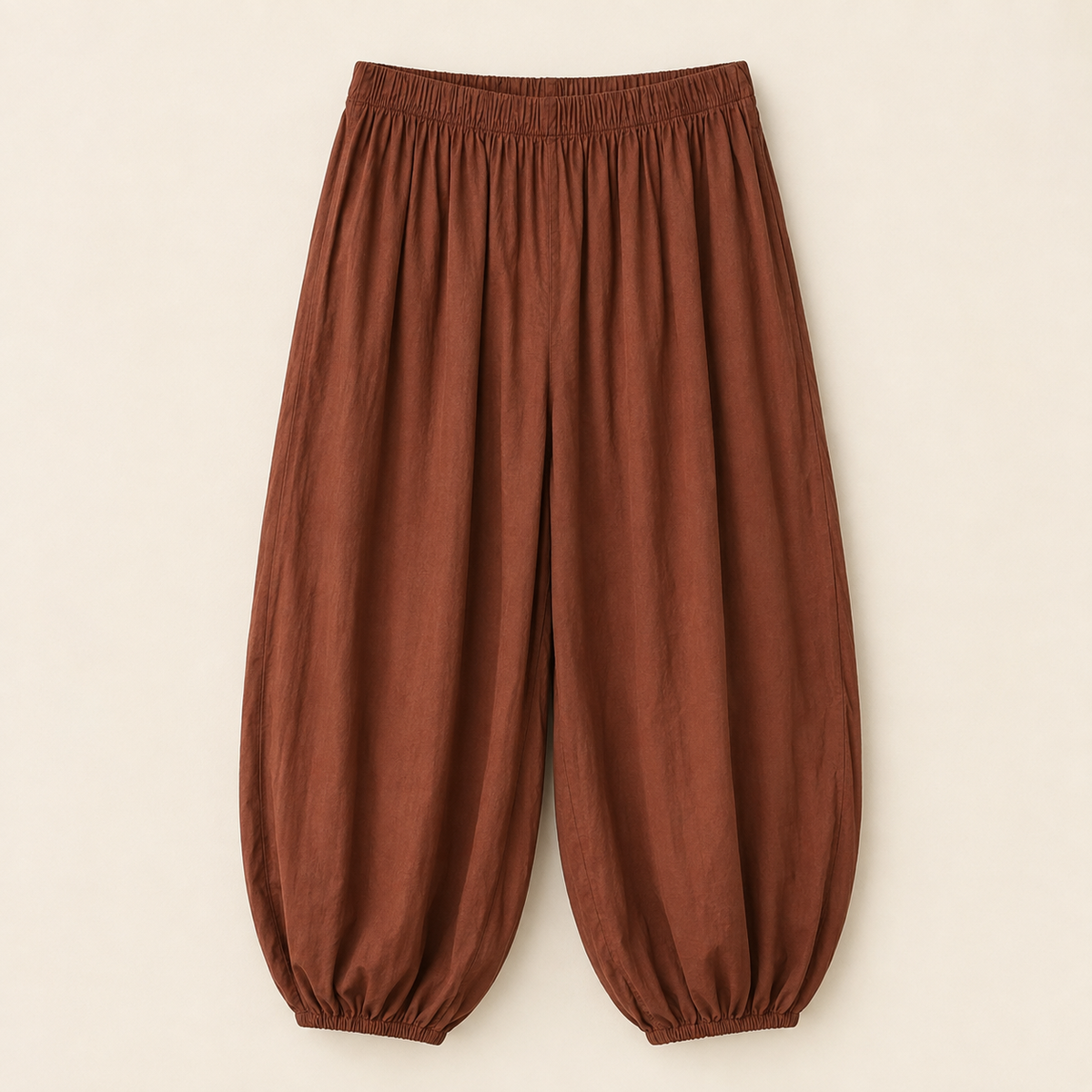 Boho Ballonbroek