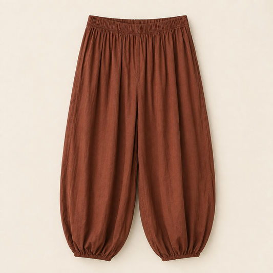Boho Ballonbroek
