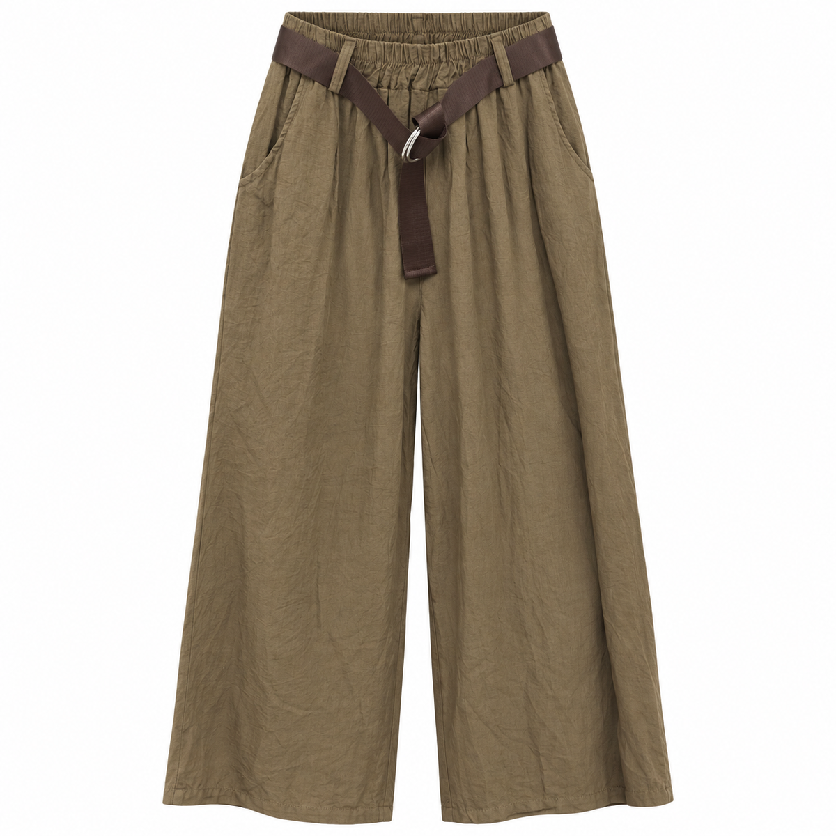 Curvy Flow Broek