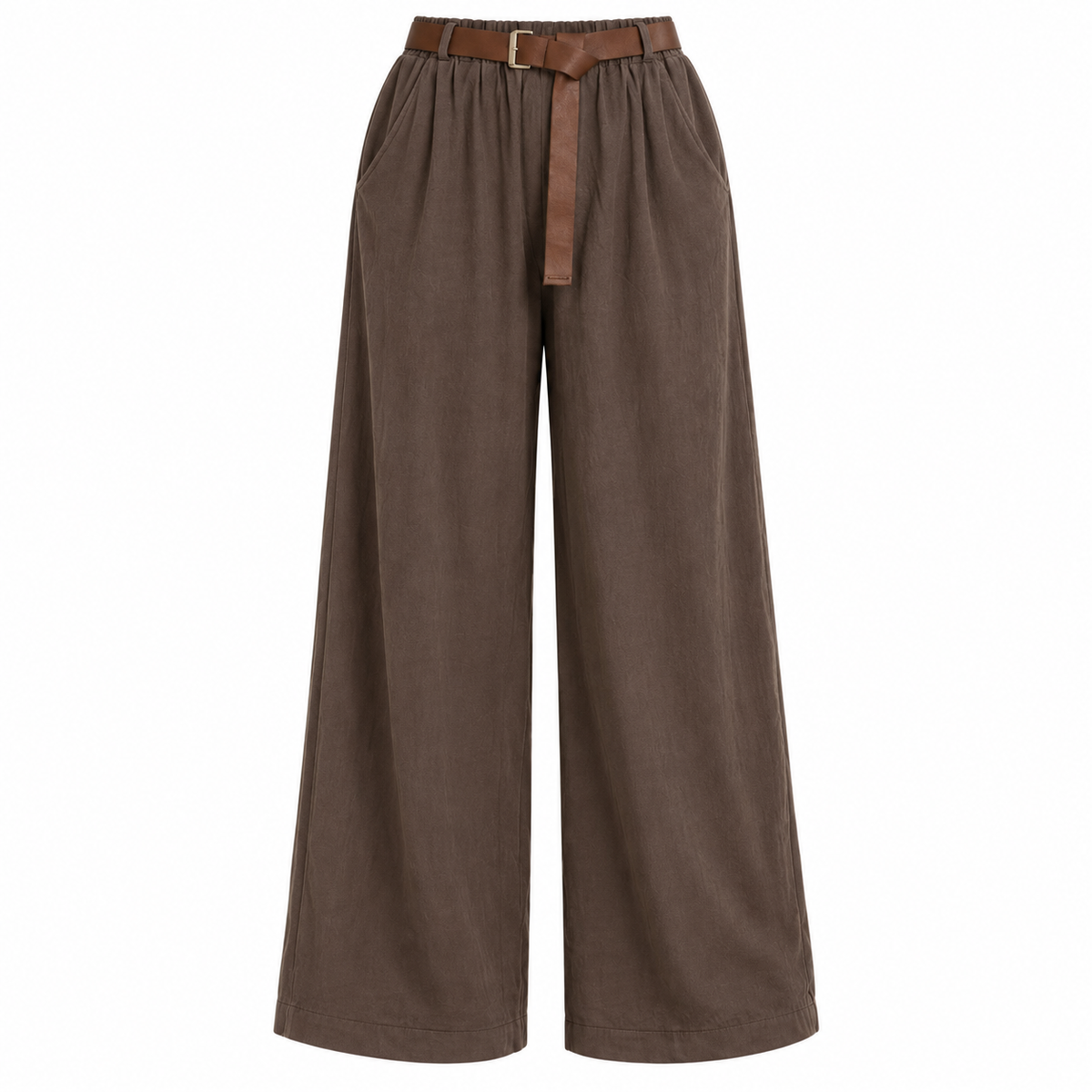 Curvy Flow Broek