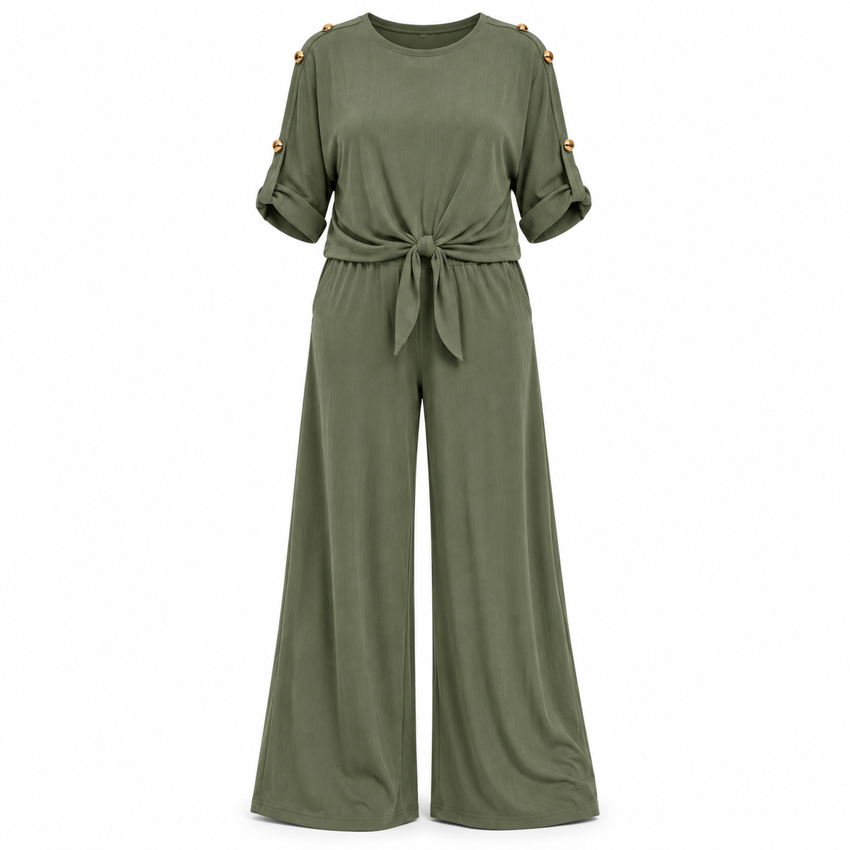 Curvy Soft Elegance Set