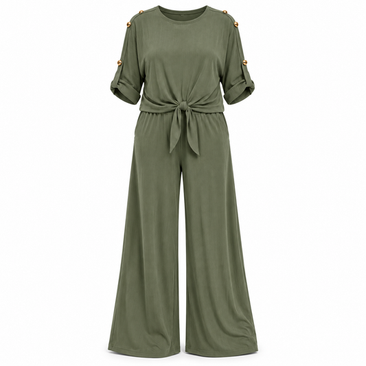 Curvy Soft Elegance Set