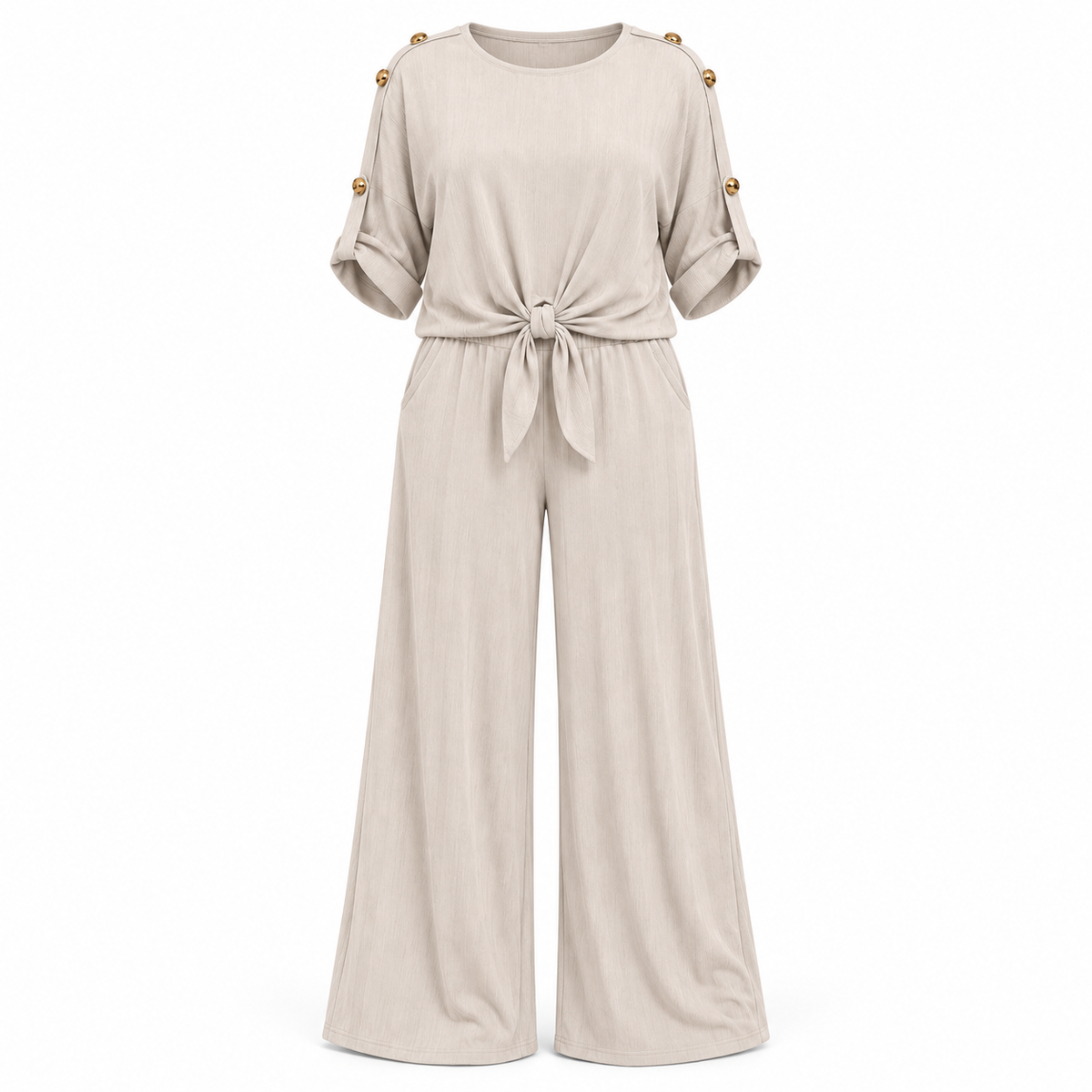 Curvy Soft Elegance Set