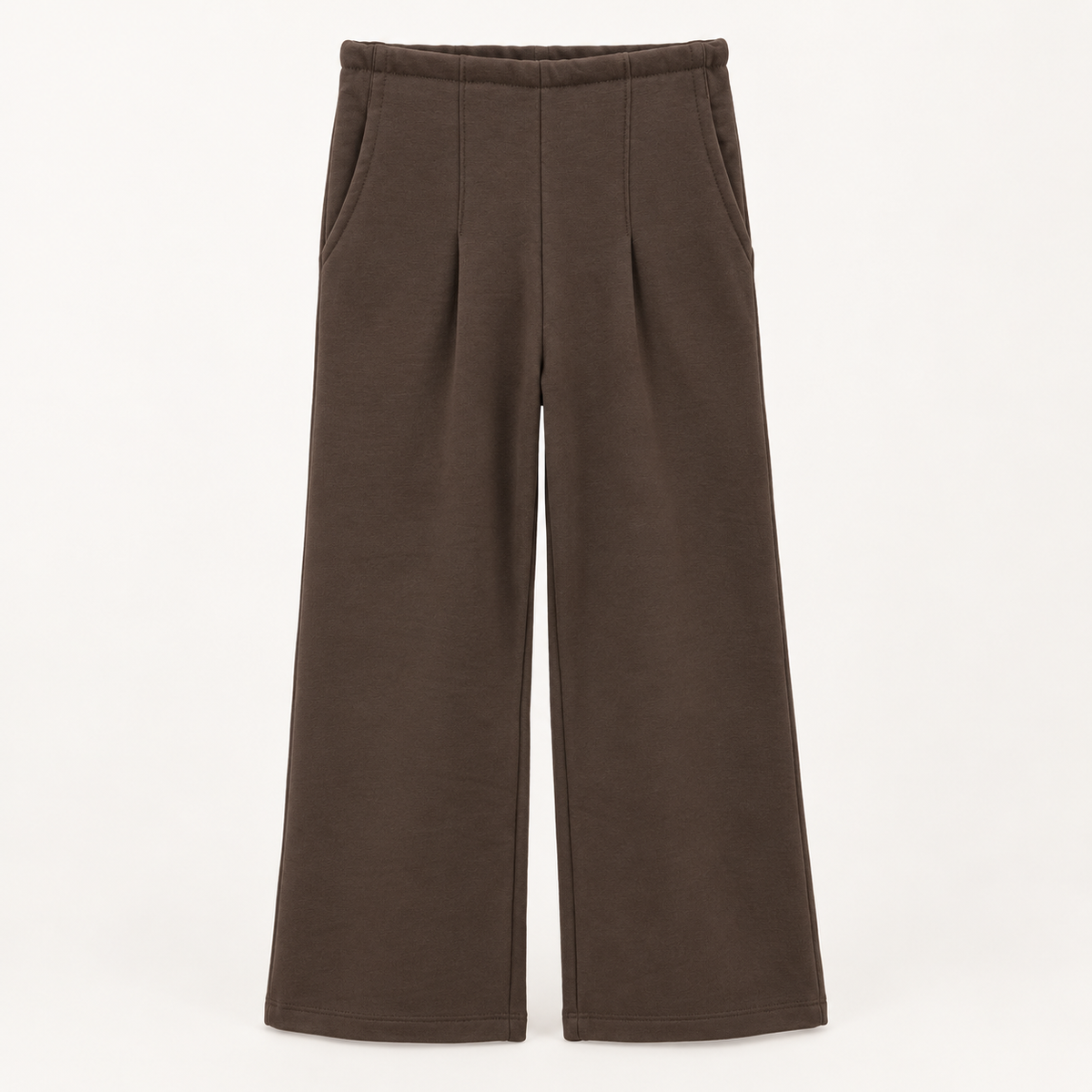 Newness Wide Leg Broek Kids