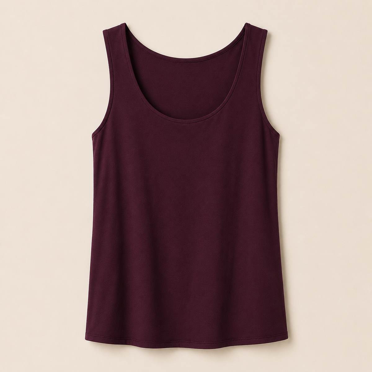 Soleya Basic Tanktop