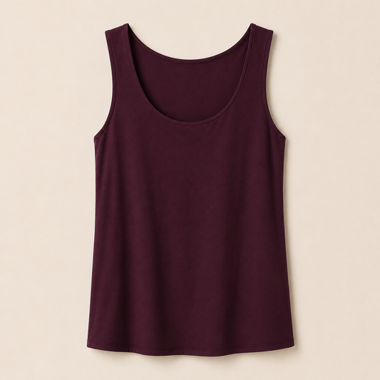 Soleya Basic Tanktop