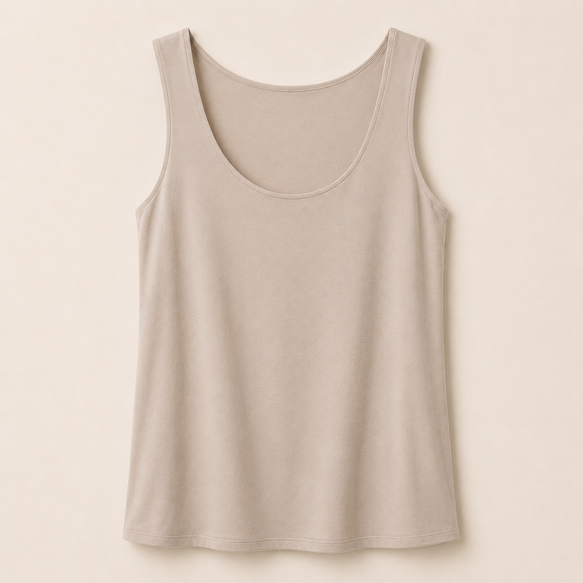 Soleya Basic Tanktop