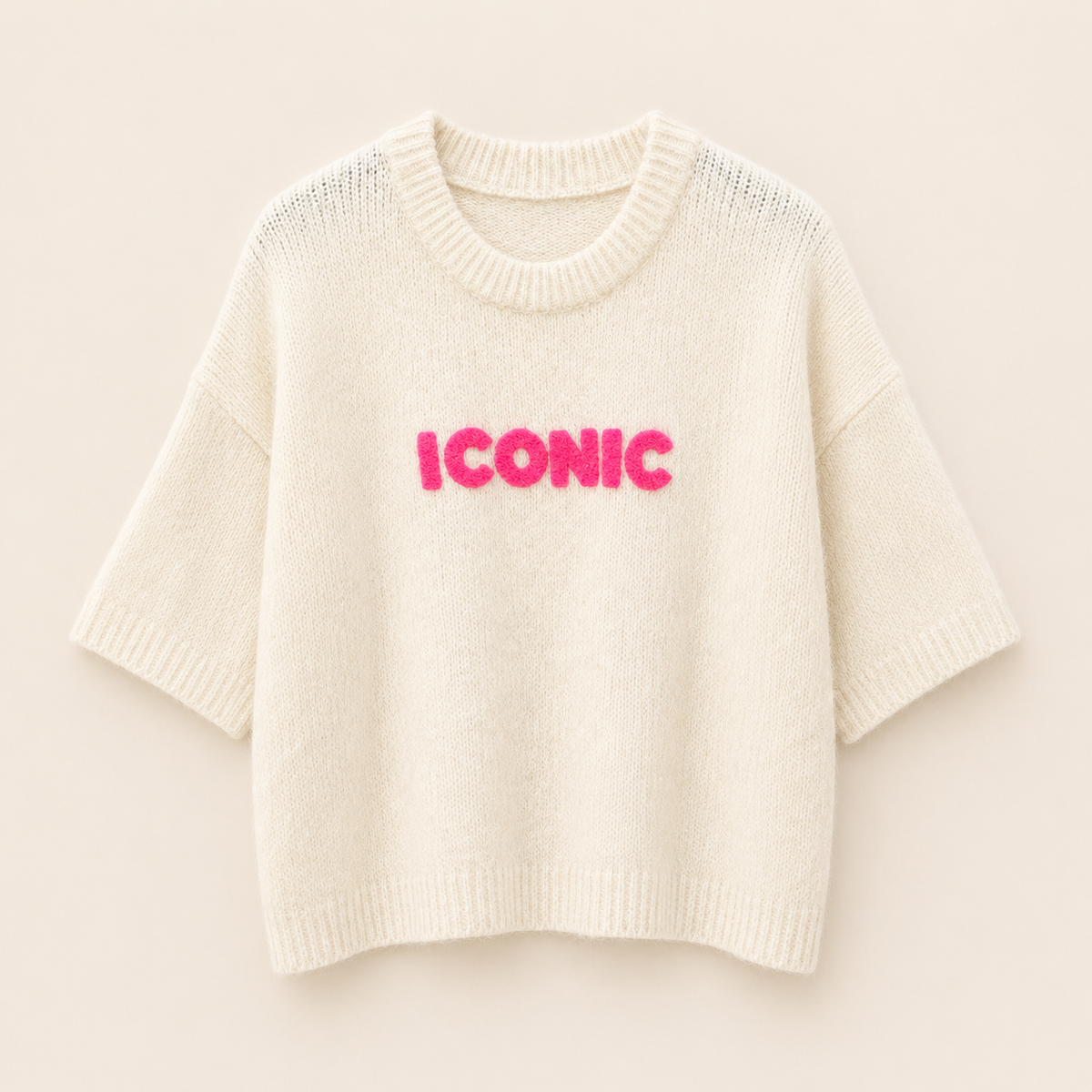 Soleya Iconic Knit