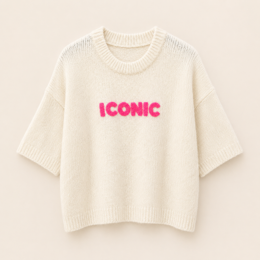 Soleya Iconic Knit