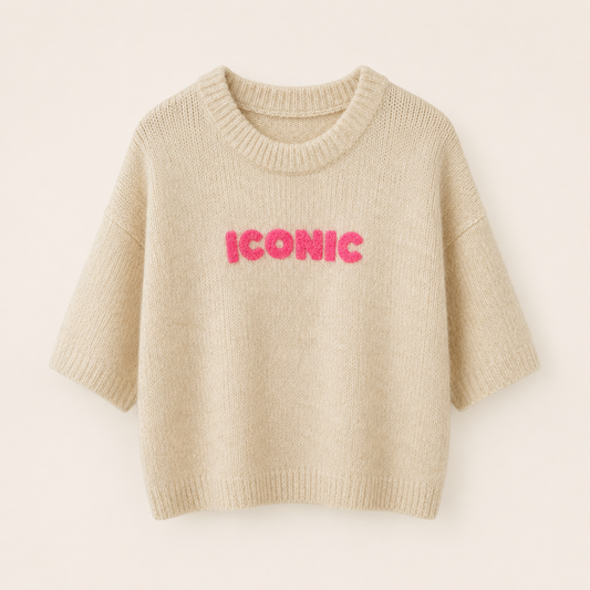 Soleya Iconic Knit