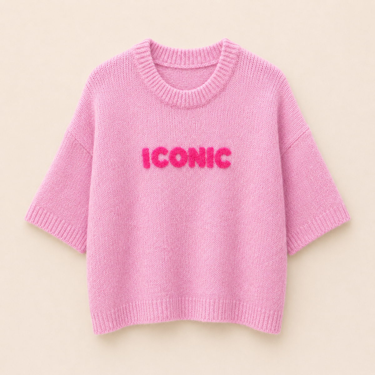 Soleya Iconic Knit