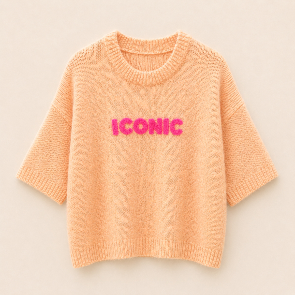 Soleya Iconic Knit