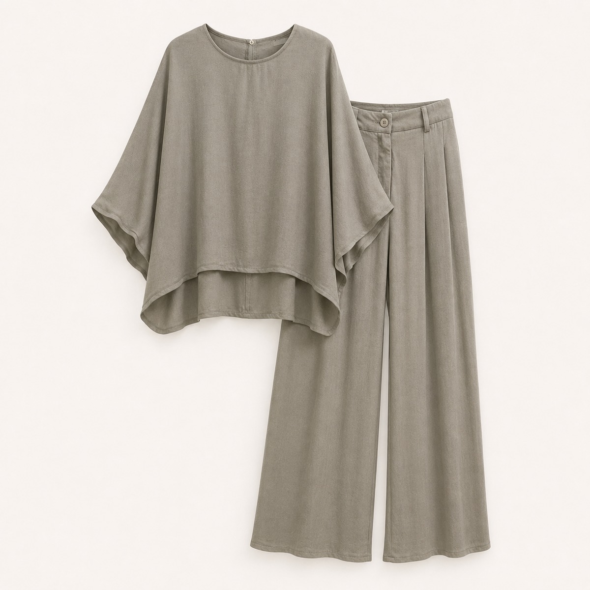 Soleya Relaxed Co-ord Set