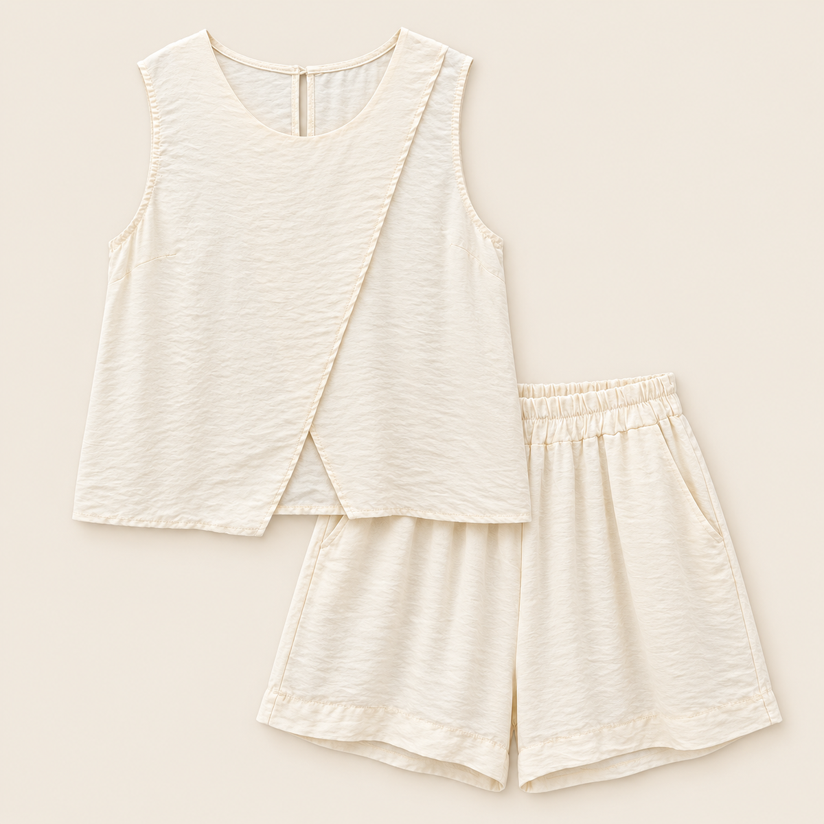 Summer Wrap Set
