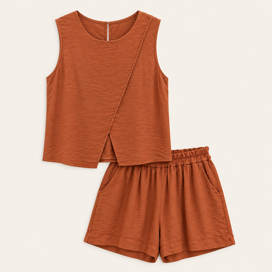 Summer Wrap Set