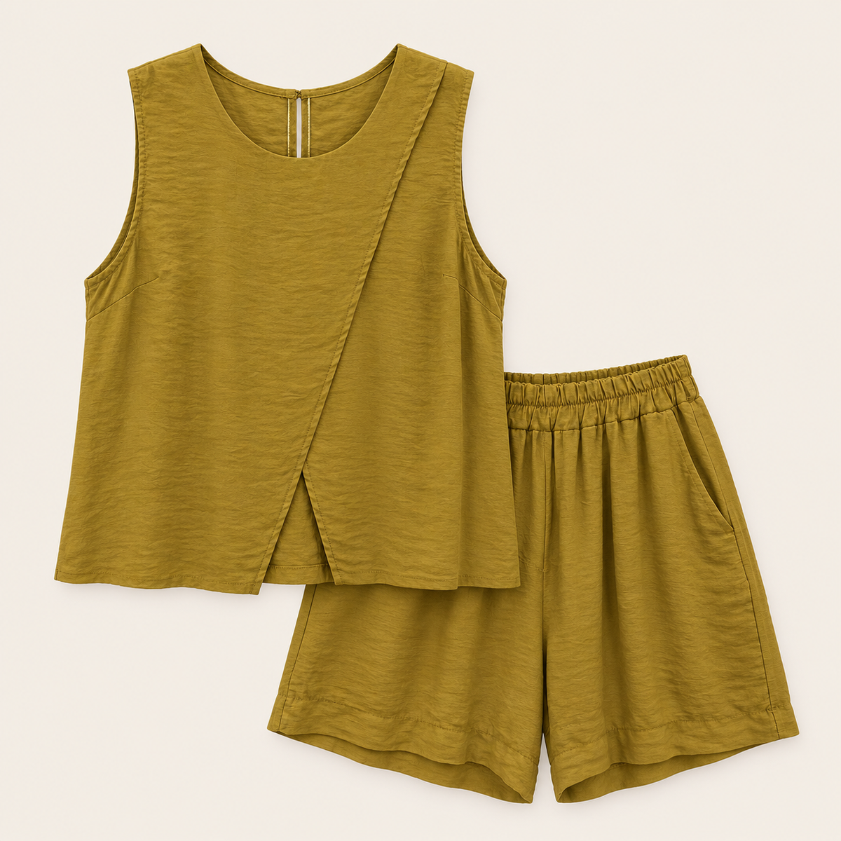 Summer Wrap Set