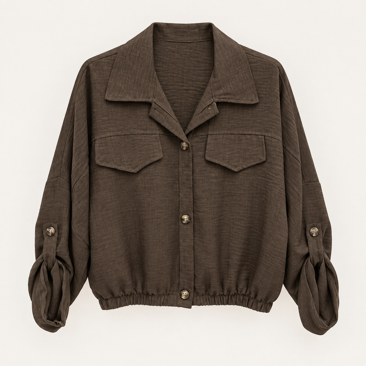 Utility Blouse