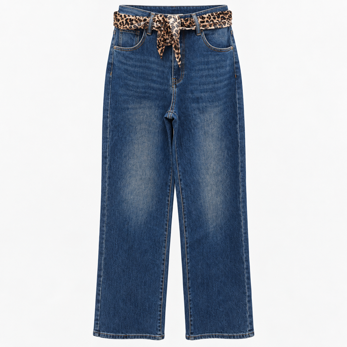 Wild Muse Jeans