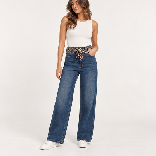 Wild Muse Jeans