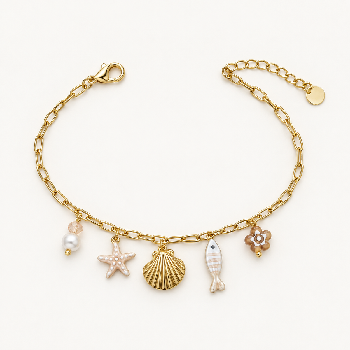 Mar de Soleya Bracelet