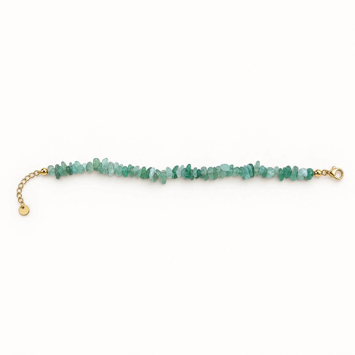 Crystal Coast Bracelet
