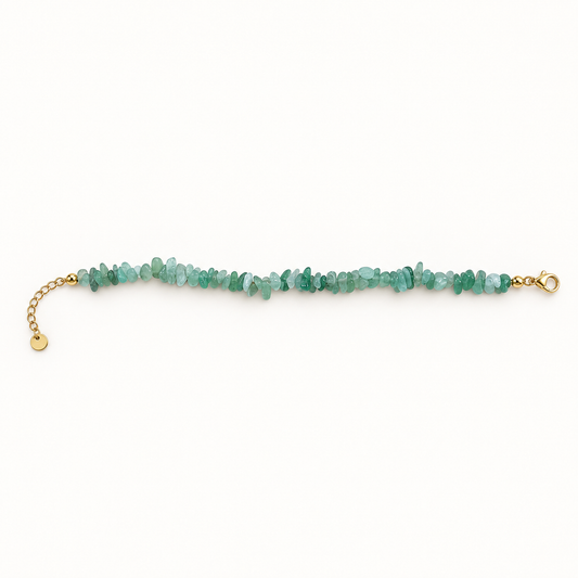 Crystal Coast Bracelet