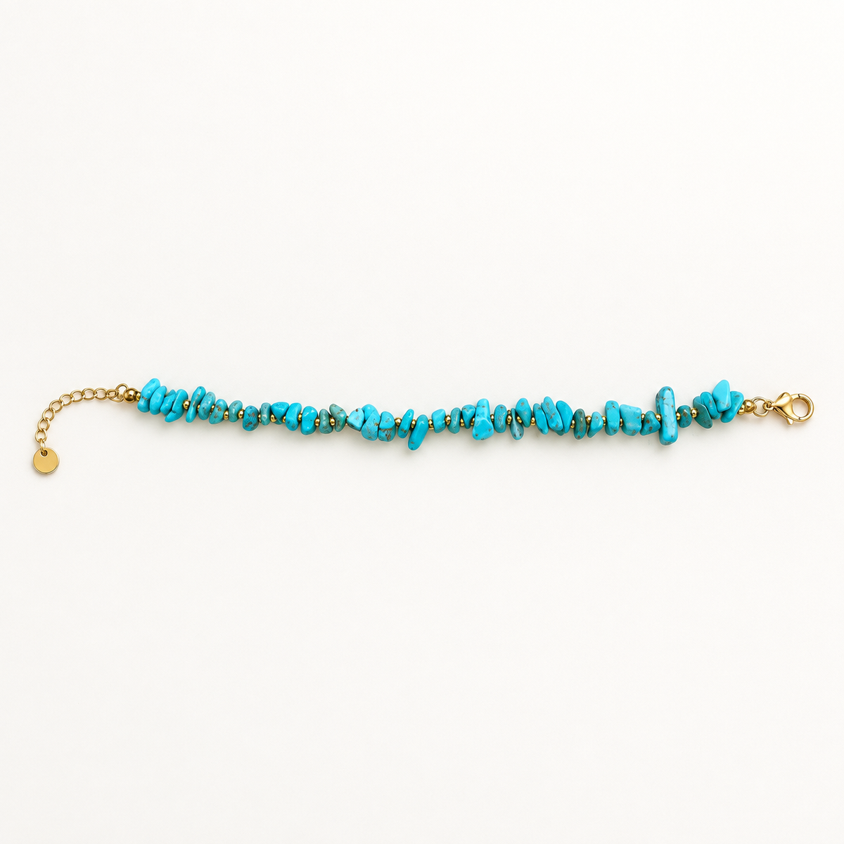 Crystal Coast Bracelet