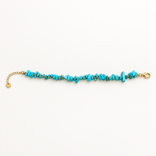 Crystal Coast Bracelet